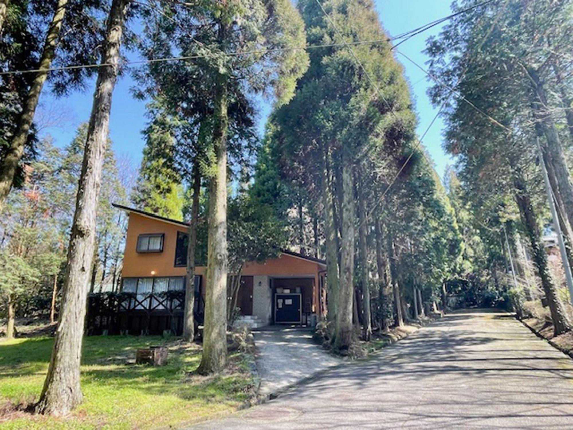 Aso - Cottage - Vacation Stay 83363 Luaran gambar