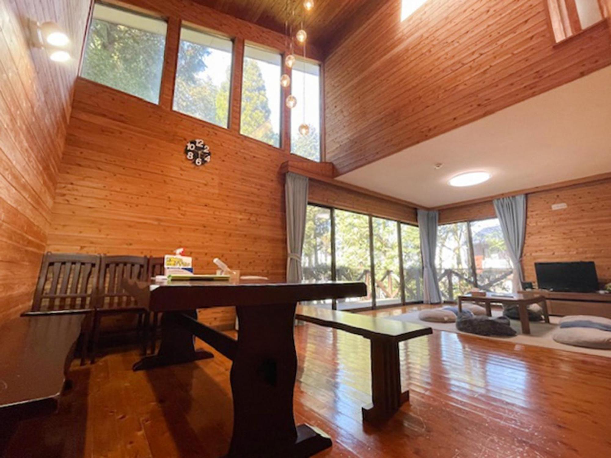 Aso - Cottage - Vacation Stay 83363 Luaran gambar