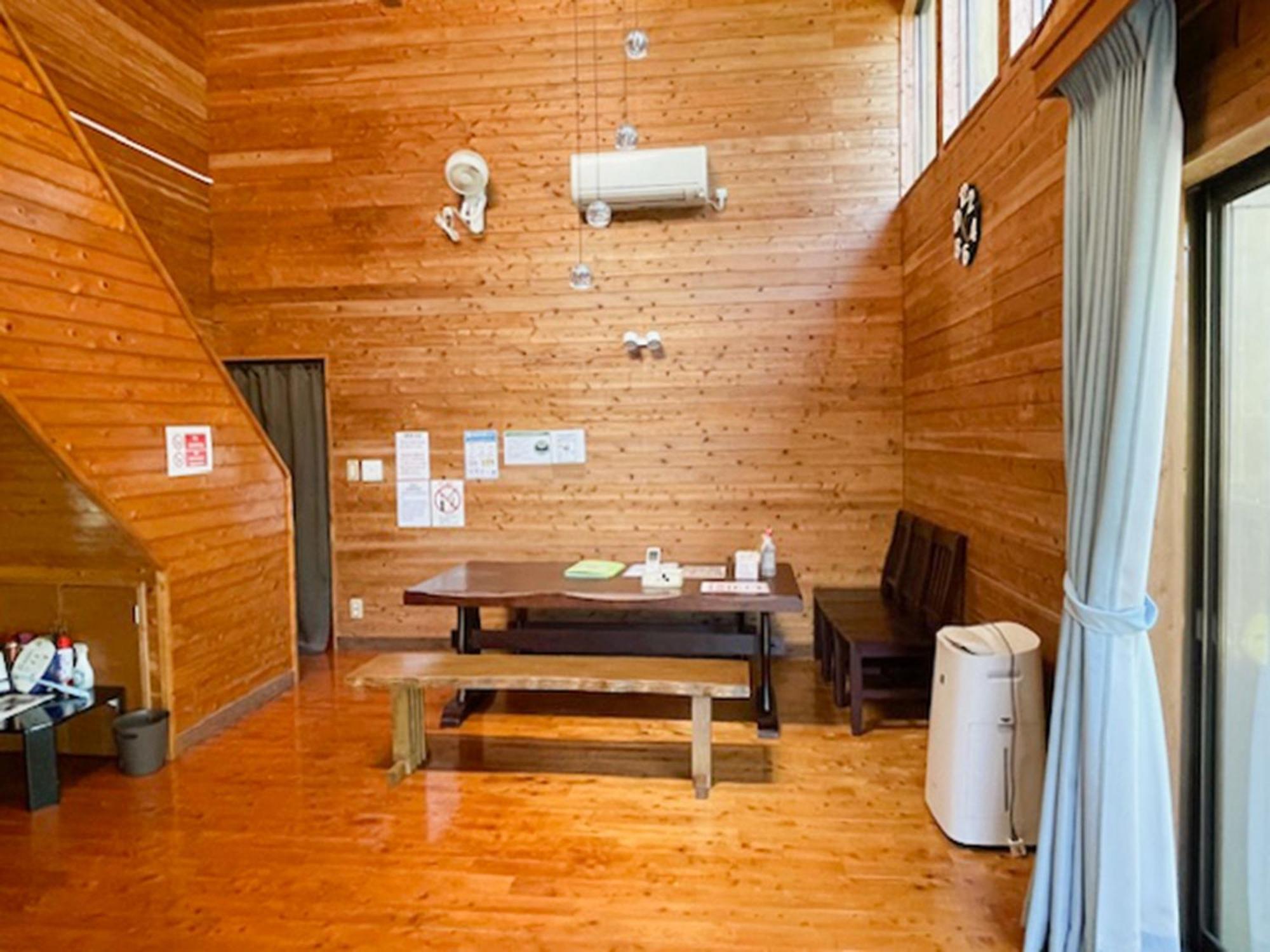 Aso - Cottage - Vacation Stay 83363 Luaran gambar